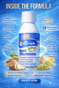TiMirak Multi Vitamins