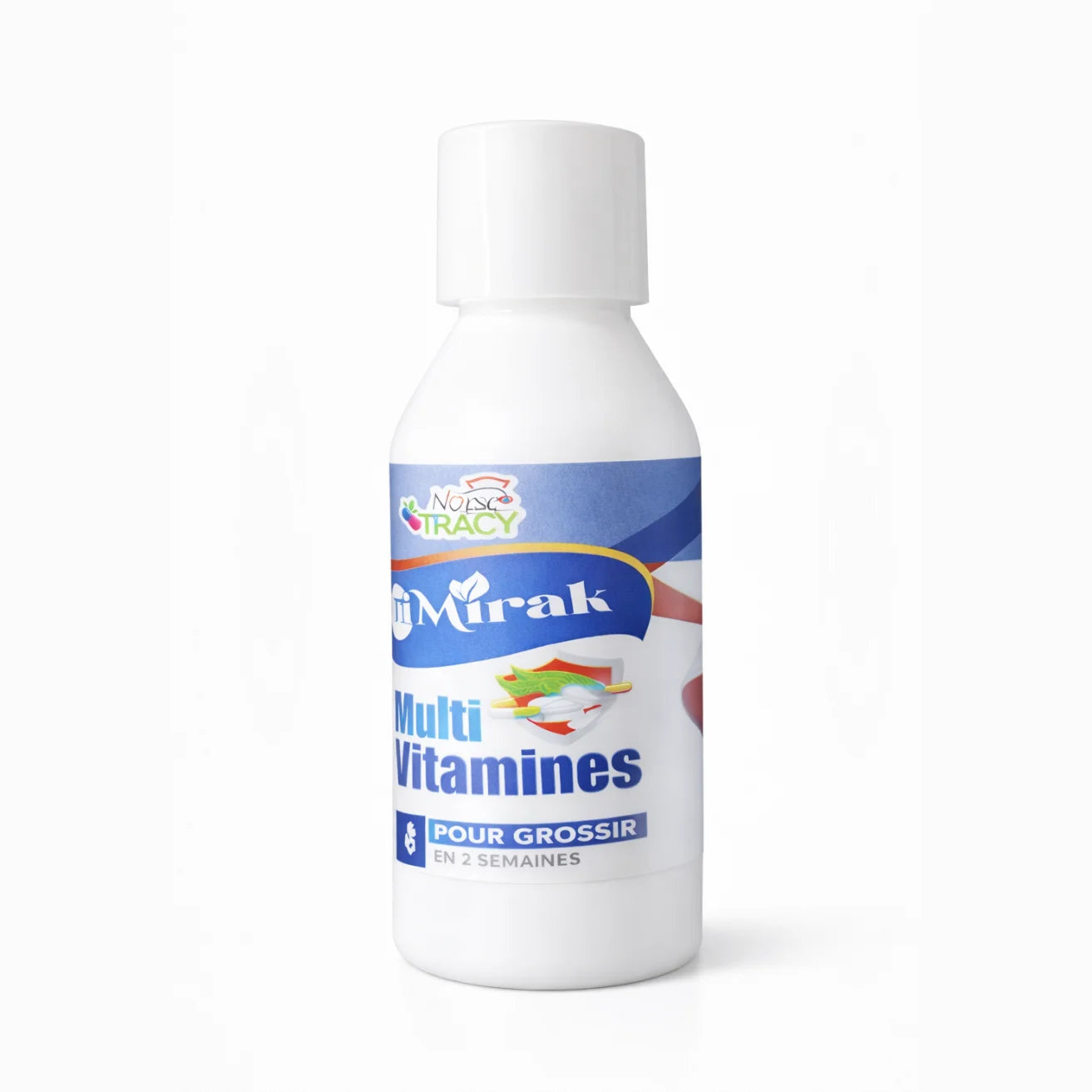 Konprime Ti Mirak ( Multi-Vitamines )