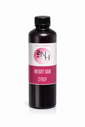 Weight Gain Syrup