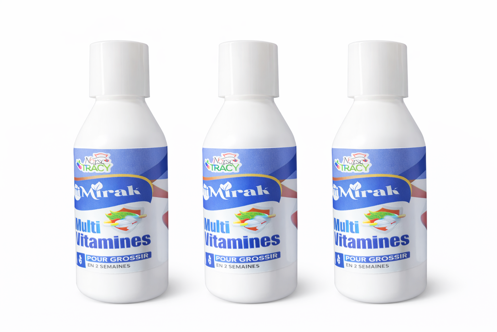 Best seller ti mirak special 3 pou $165