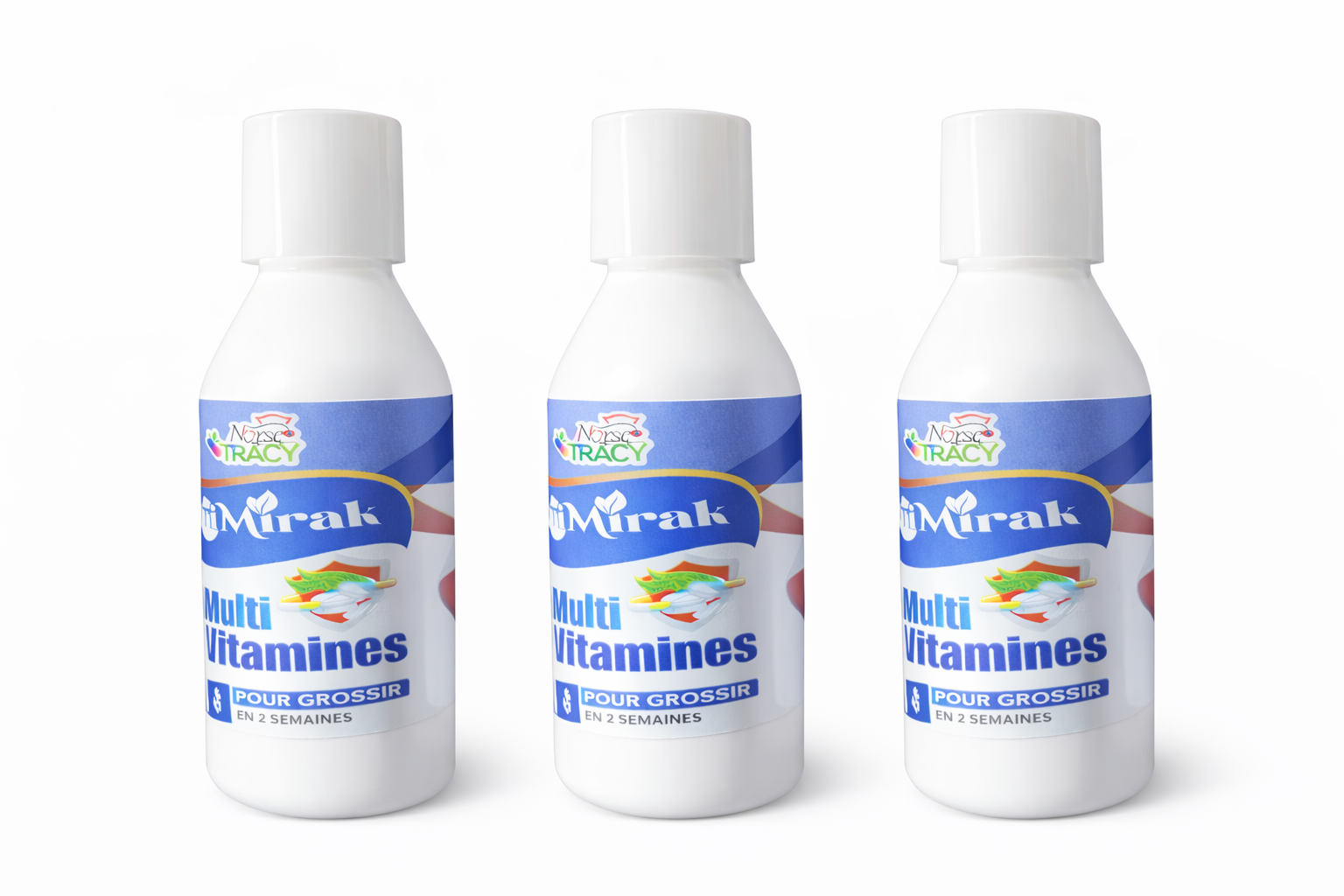 Best seller ti mirak special 3 pou $165